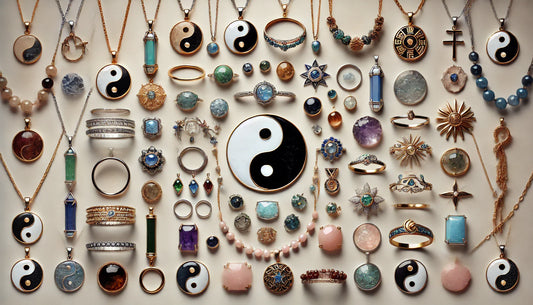 Les influences astrologiques et le Yin-Yang: choisissez