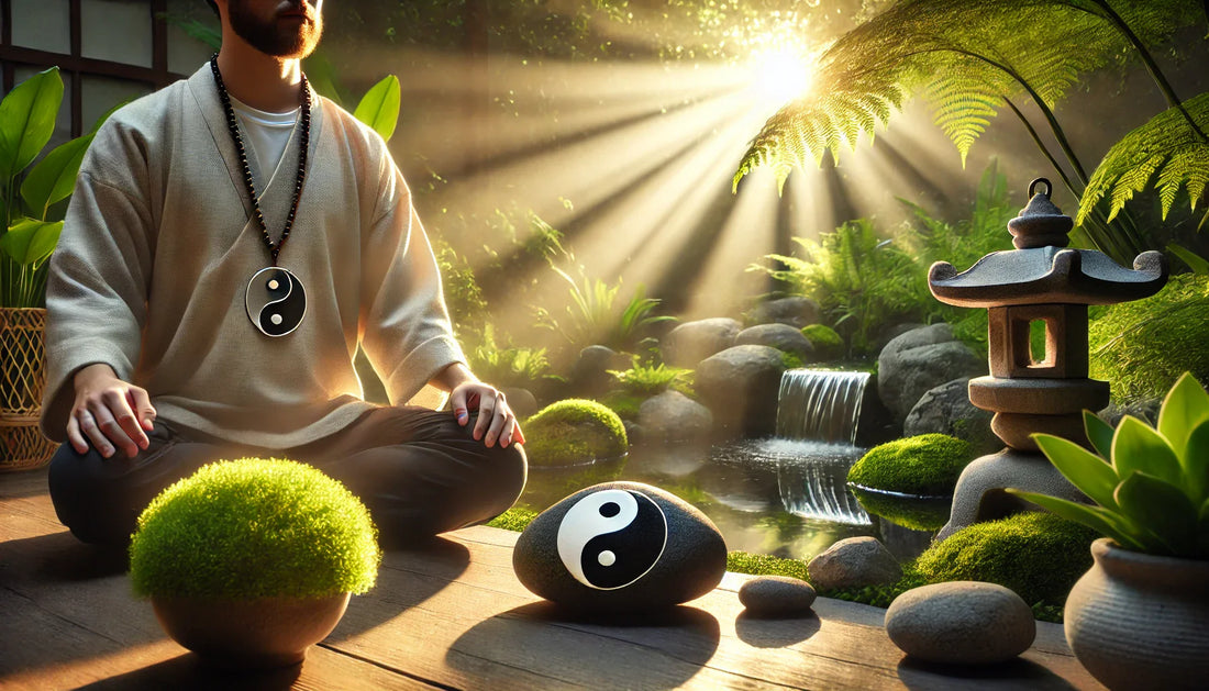 Les rituels du matin pour équilibrer votre Yin et Yang: