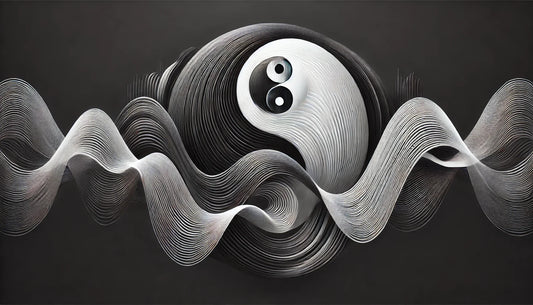 Le Yin-Yang dans la musique: Comment l’harmonie