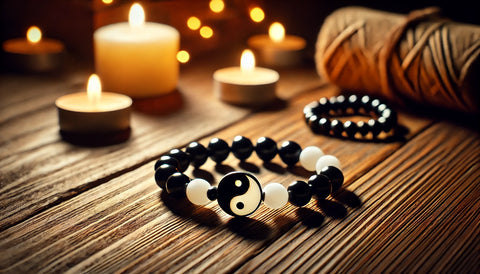 Pourquoi porter des bijoux Yin-Yang pour attirer l’harmonie