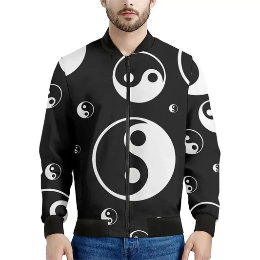 Veste Yin-Yang: Fusion - Modèle unique / XS